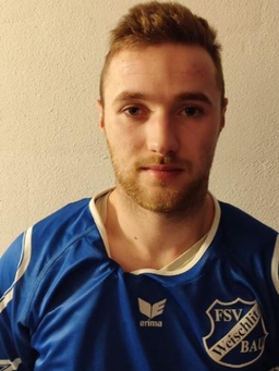 Avatar Bild für Domenik Öhlhorn