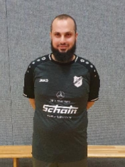 Avatar Bild für Ahmet Koc