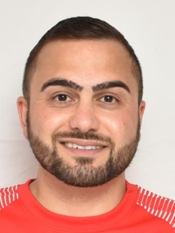 Avatar Bild für Narek Baghumyan