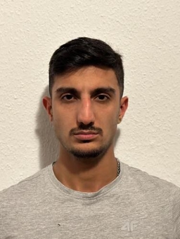 Avatar Bild für Amirreza Cheshmi