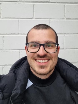 Avatar Bild für Tim Darmstaedter