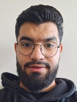 Avatar Bild für Ahmad Almoraba