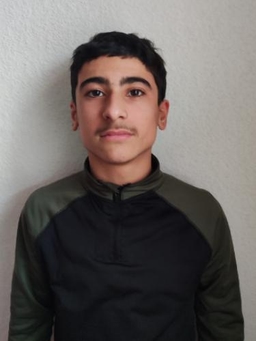 Avatar Bild für Farhad Kudadad