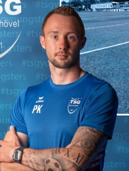 Avatar Bild für Patrick Knieps