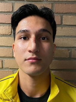 Avatar Bild für Ehsan Amani