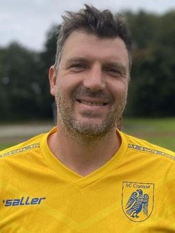 Avatar Bild für Maik Torsten Pruess