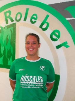 Avatar Bild für Patricia Kirsten Klein