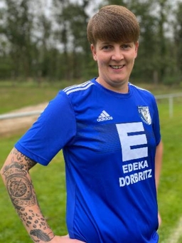 Avatar Bild für Romy Stach