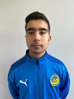 Avatar Bild für Asim Geredeli