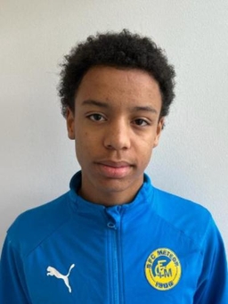 Avatar Bild für Joel Akue