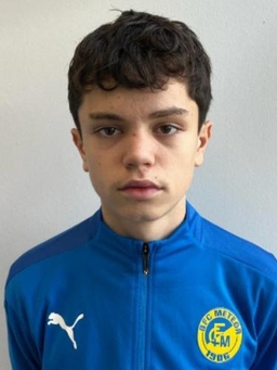 Avatar Bild für Rion Vllasalija