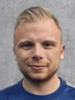 Avatar Bild für Yves Paskal Pasewark