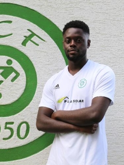 Avatar Bild für Nana Kwame Asumang