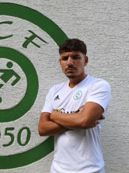 Avatar Bild für Moussa Azzaoui