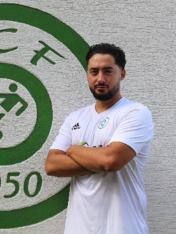 Avatar Bild für Akram Azzou