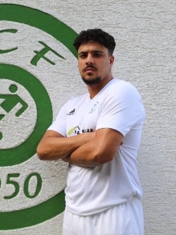 Avatar Bild für Youness Oumoussa