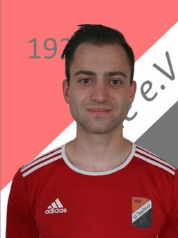 Avatar Bild für Maximilian Rost