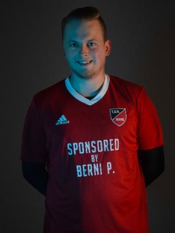 Avatar Bild für Jonas Fischer