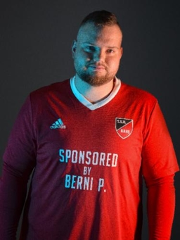 Avatar Bild für Malte Fiesel