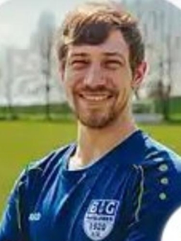 Avatar Bild für Maximilian Rode