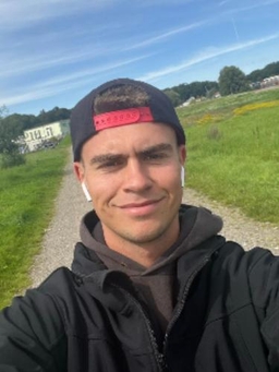 Avatar Bild für Kelvin Volkmer