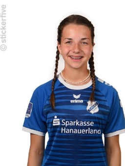 Avatar Bild für Lenja Kimmig