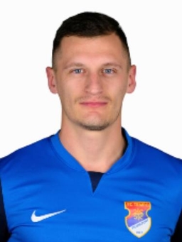 Avatar Bild für Jovan Radovic