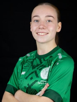 Avatar Bild für Carlotta Bende