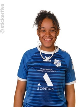 Avatar Bild für Anais-Ann Kashama
