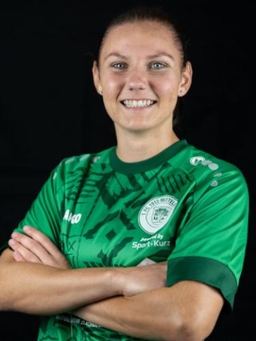 Avatar Bild für Celina Limpert