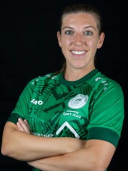 Avatar Bild für Rebekka Weber