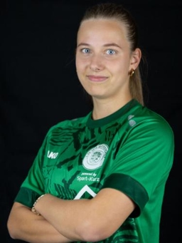 Avatar Bild für Stella Weidner