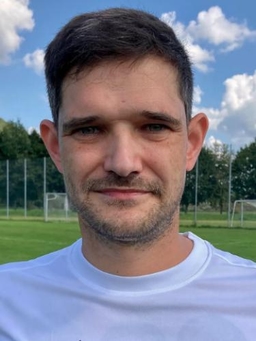 Avatar Bild für Nico Blasius