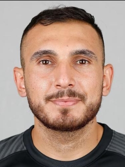 Avatar Bild für Fayad Ali