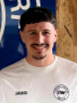 Avatar Bild für Metehan Karakus