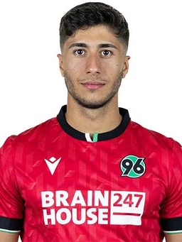 Avatar Bild für Muhammed Mehmet Damar