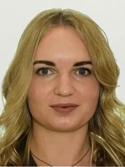 Avatar Bild für Lena Andrea Philippi