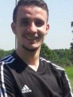 Avatar Bild für Muhamed Hasanovic