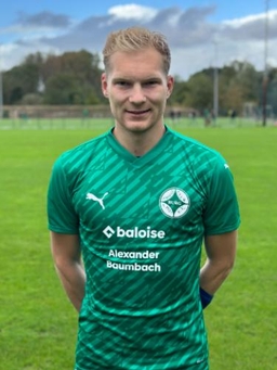 Avatar Bild für Niklas Siedenburg