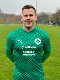 Avatar Bild für Maciej Stenzel