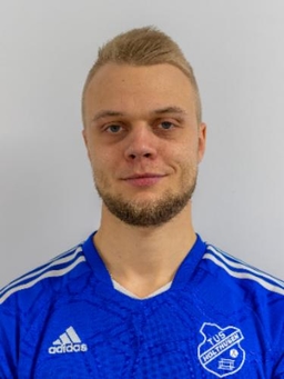 Avatar Bild für Christoffer Zarbock