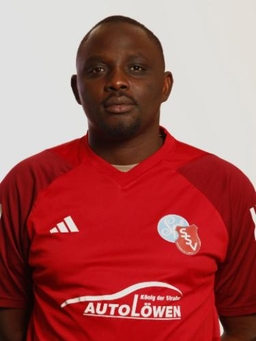 Avatar Bild für Musa Camara