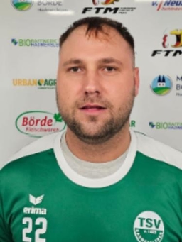 Avatar Bild für Robin Marschke