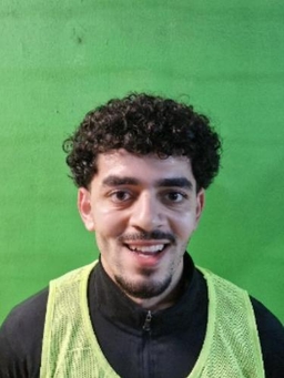 Avatar Bild für Mahrab Khan