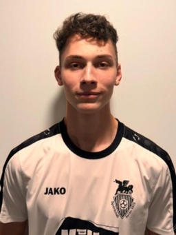 Avatar Bild für Bastien Janek Graf