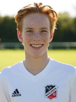 Avatar Bild für Theodor Gustav Bertram