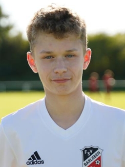 Avatar Bild für Arthur Fromme