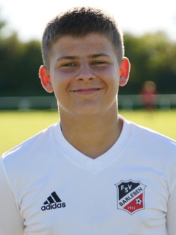 Avatar Bild für Jason Luca Meyer