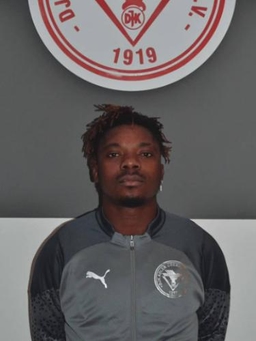 Avatar Bild für Adetola Olaseni Adegun