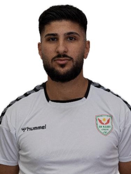 Avatar Bild für Rogesh Sherzad